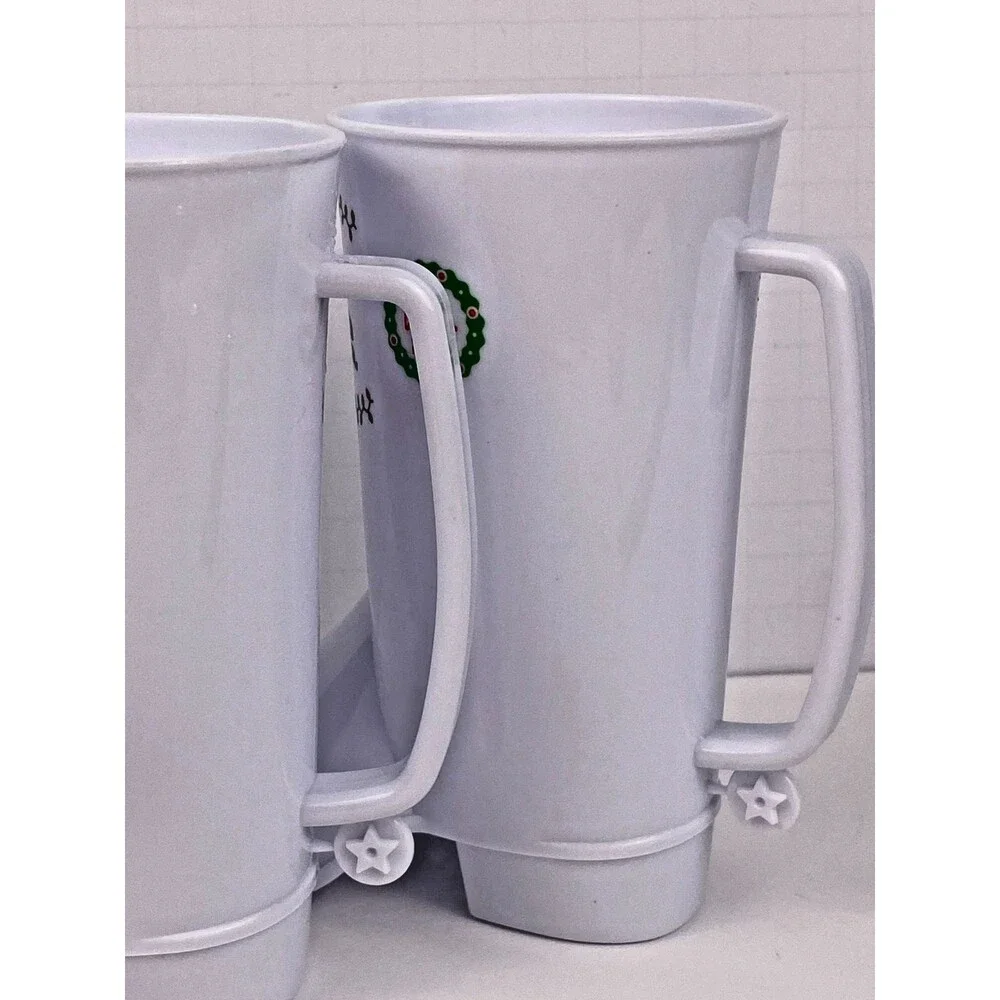 Dolly Parton's Dixie Stampede 2025 Collector Series Boot Cups - Set of 2